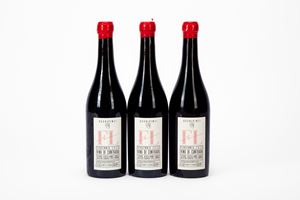 Arianna Occhipinti FL Vino di Contrada Terre Siciliane IGT (3 BT)