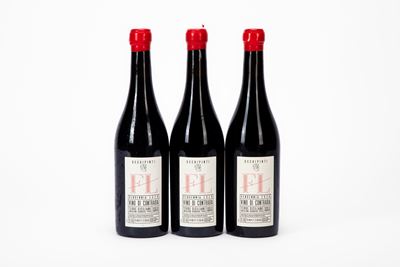 Arianna Occhipinti Fl Vino di Contrada Terre Siciliane Igt (3 Bt)