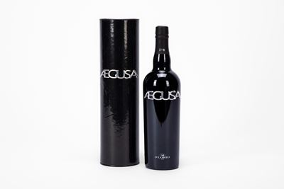 Cantine Florio Passito Megusa