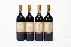 Marchesi Antinori Badia a Passignano (4 BT)