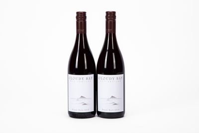 Cloudy Bay Pinot Noir (2 Bt)