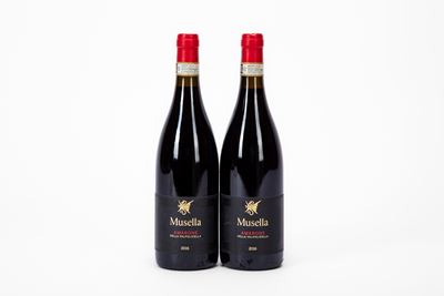 Musella Docg (2 Bt)