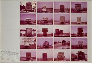 800 km di esposizione