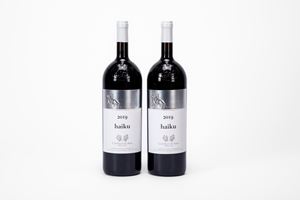 Castello di Ama Haiku IGT (2 BT)