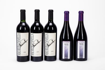 Selezione Ca' del Bosco Igt (5 Bt)