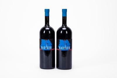 Radikon Merlot Collio (2 Bt)