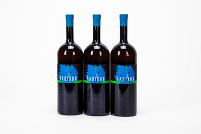 Radikon Merlot Collio (3 Bt)