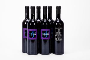 Radikon Sivi IGT (6 BT)