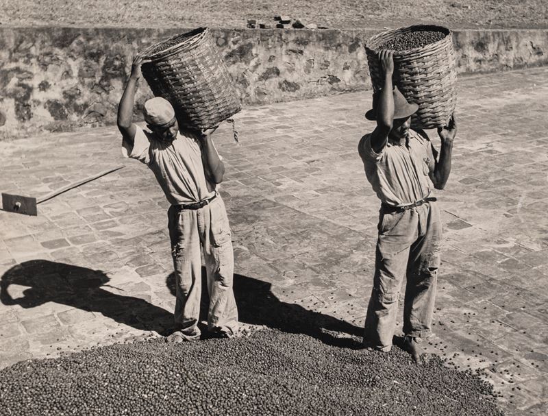 Senza titolo (Caffè)