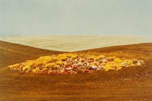 Senza titolo (Paesaggio)