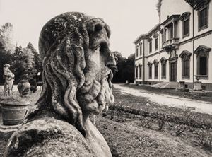 Villa Ghirlanda, Cinisello Balsamo