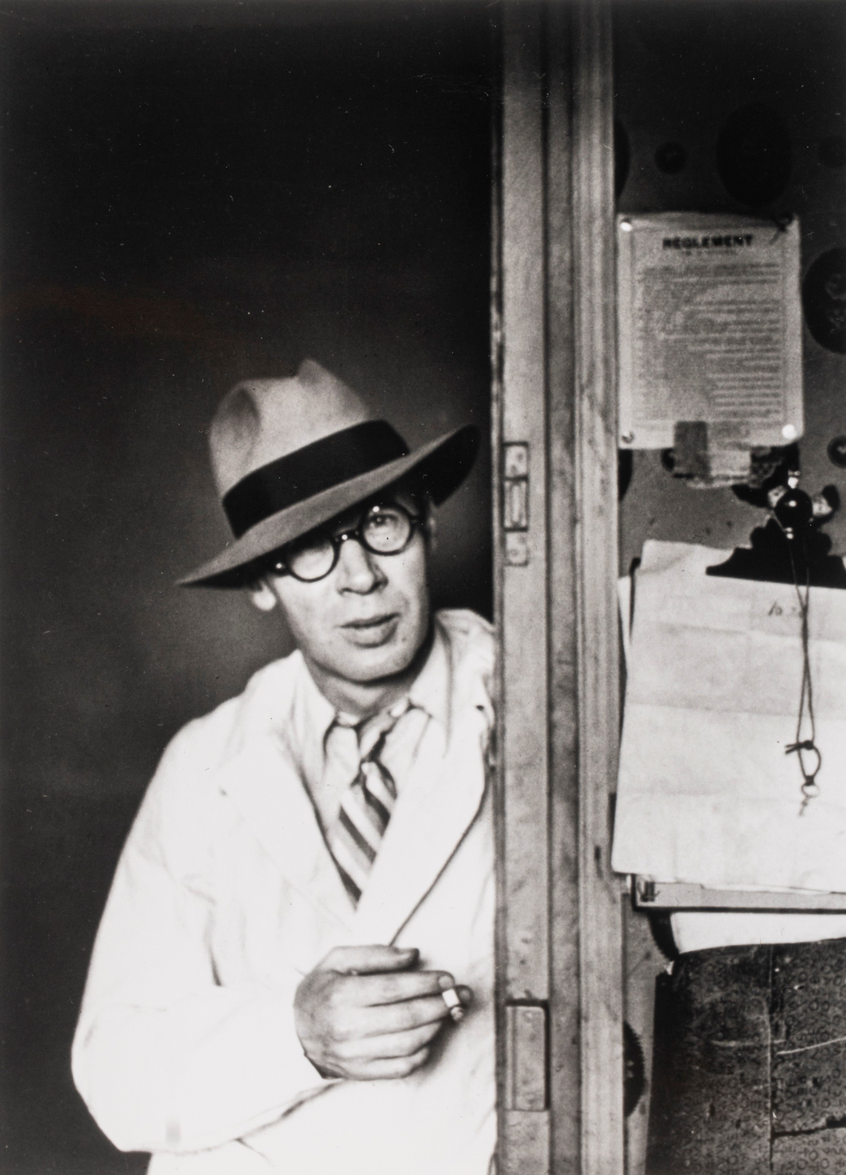 Henry Miller ; Graffiti ; Scultura