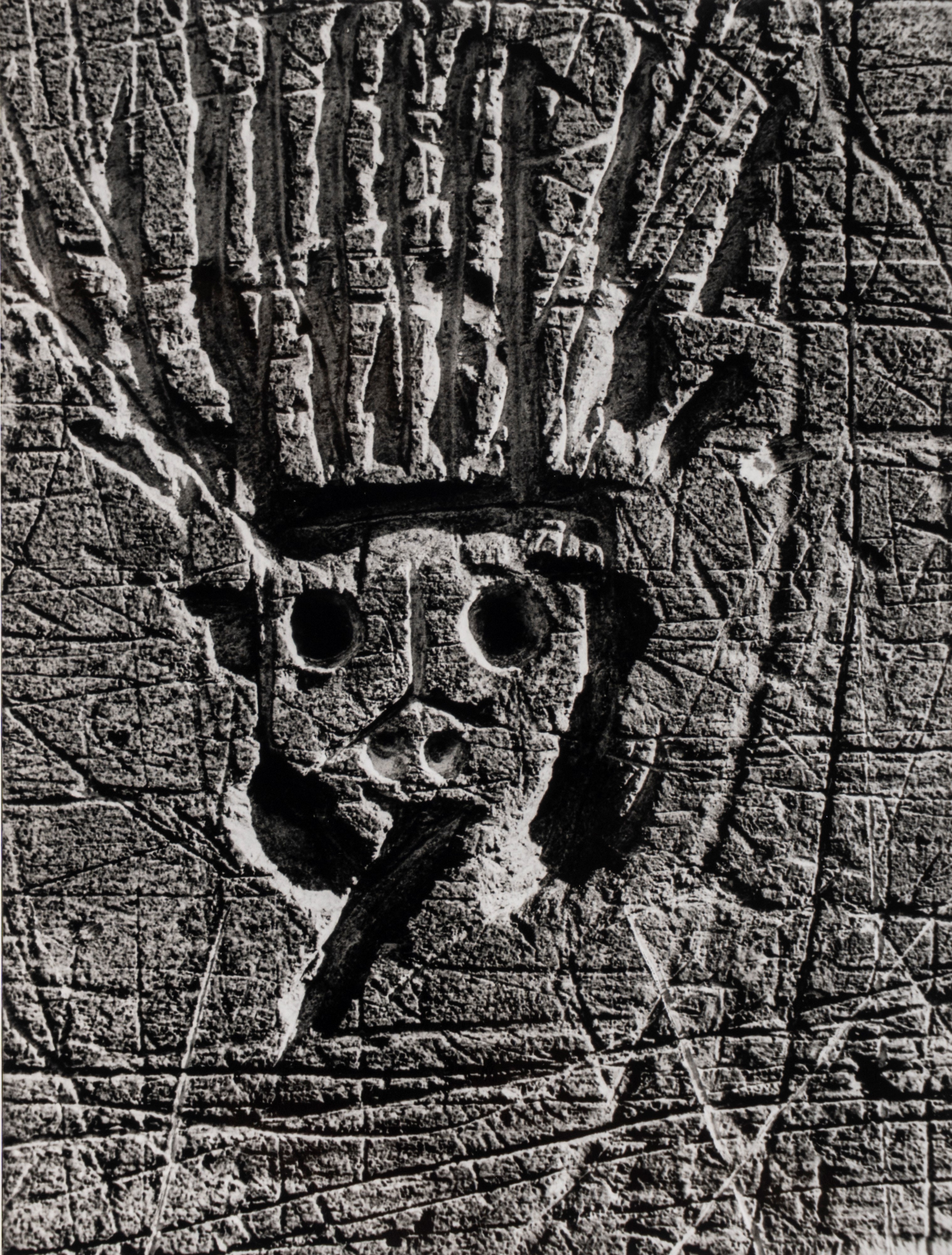 Henry Miller ; Graffiti ; Scultura