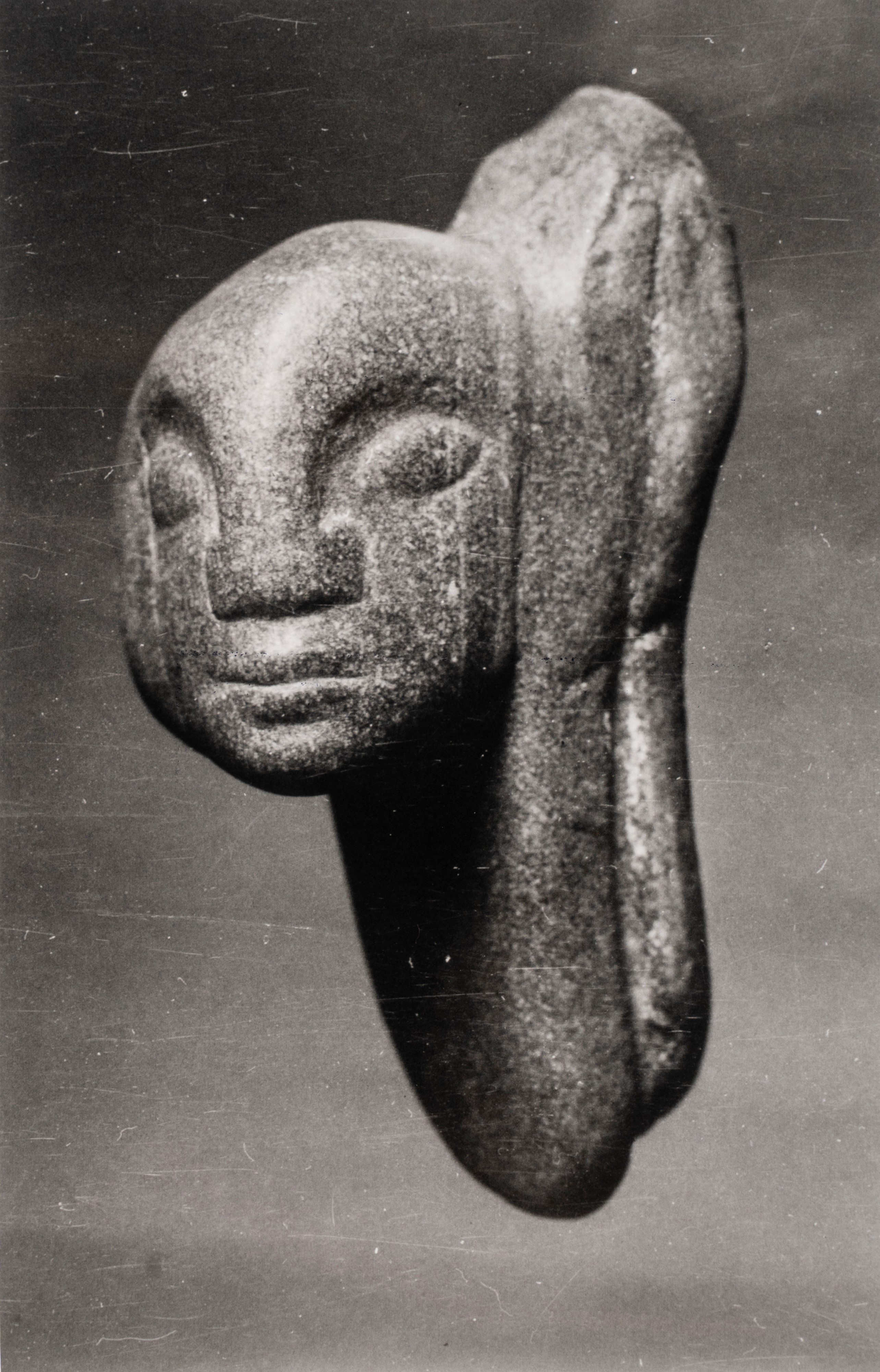 Henry Miller ; Graffiti ; Scultura