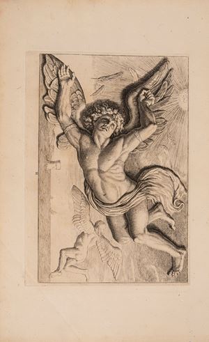 Icaro e Dedalo