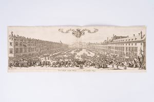 La Carri&egrave;re de Nancy
