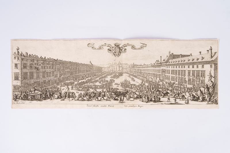 La Carrière de Nancy