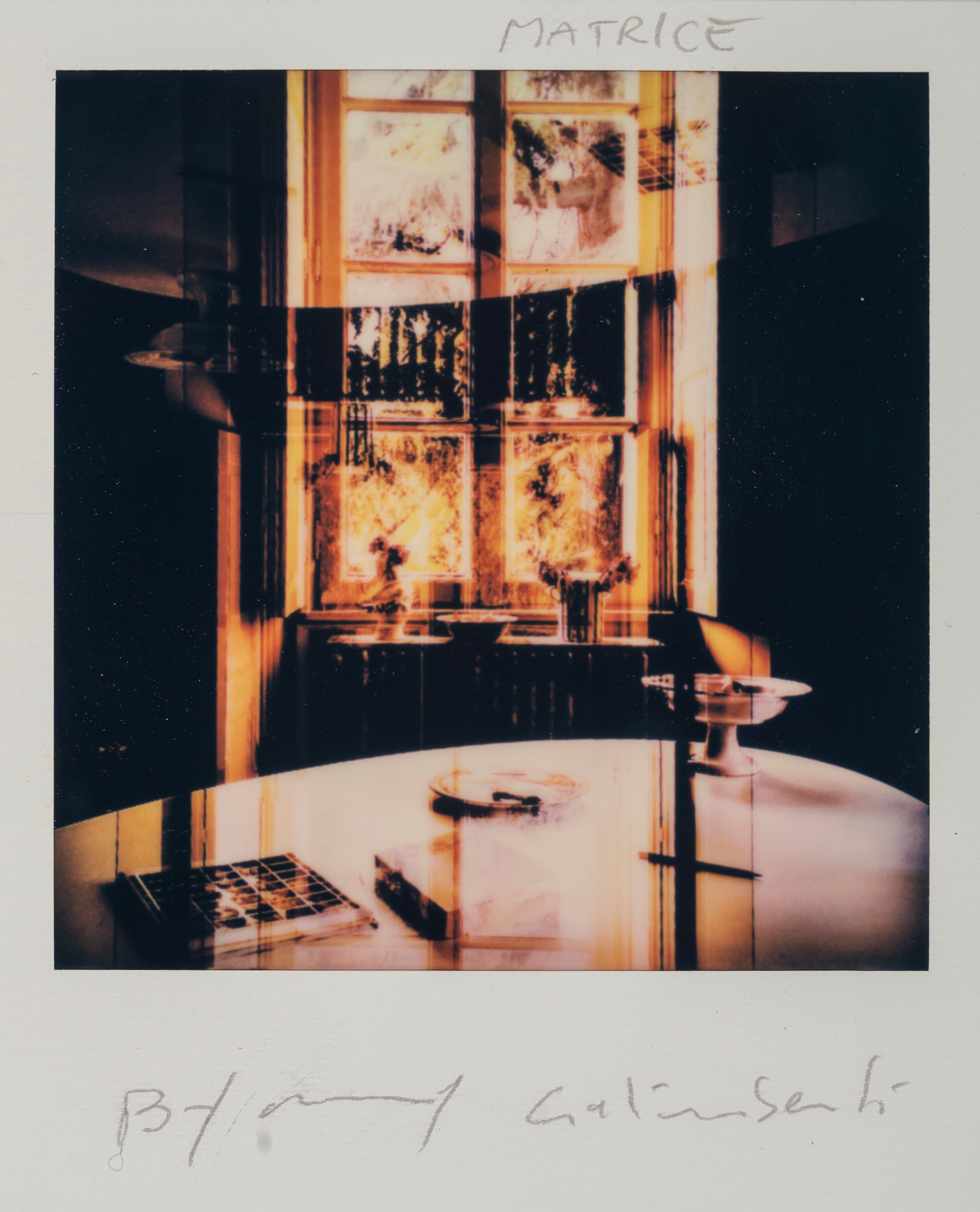 La casa di Hilde...studio n. 1