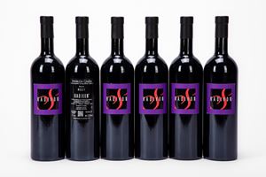 Radikon 'RS' IGT (6 BT)