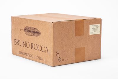 Bruno Rocca Rabajà (6 Bt)