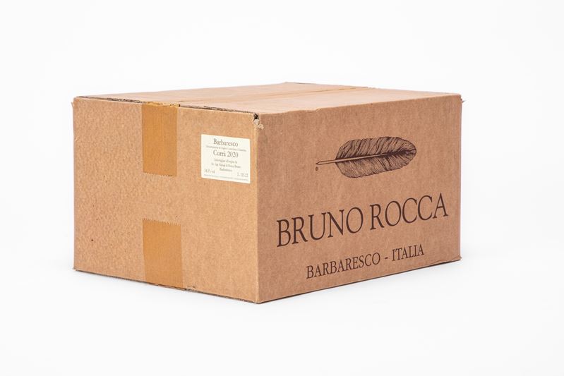 Selezione Bruno Rocca Barbaresco Currà (6 BT)