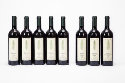 Selezione Bruno Rocca (8 Bt)