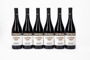 Nervi Conterno Gattinara DOCG (6 BT)