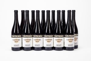 Nervi Conterno Gattinara DOCG (12 BT)