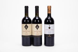Selezione Marchesi Antinori Tenuta Guado al Tasso (3 BT)