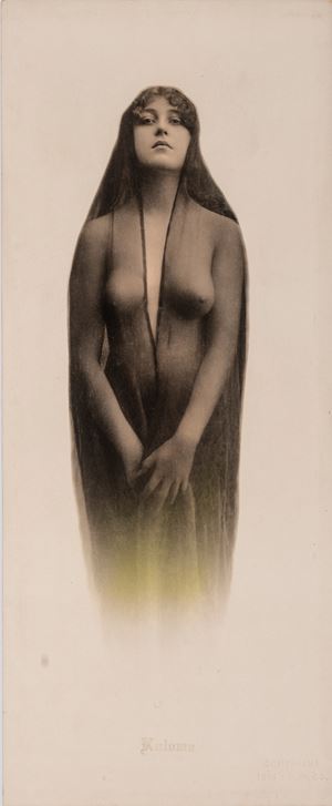 Josephine Marcus Earp