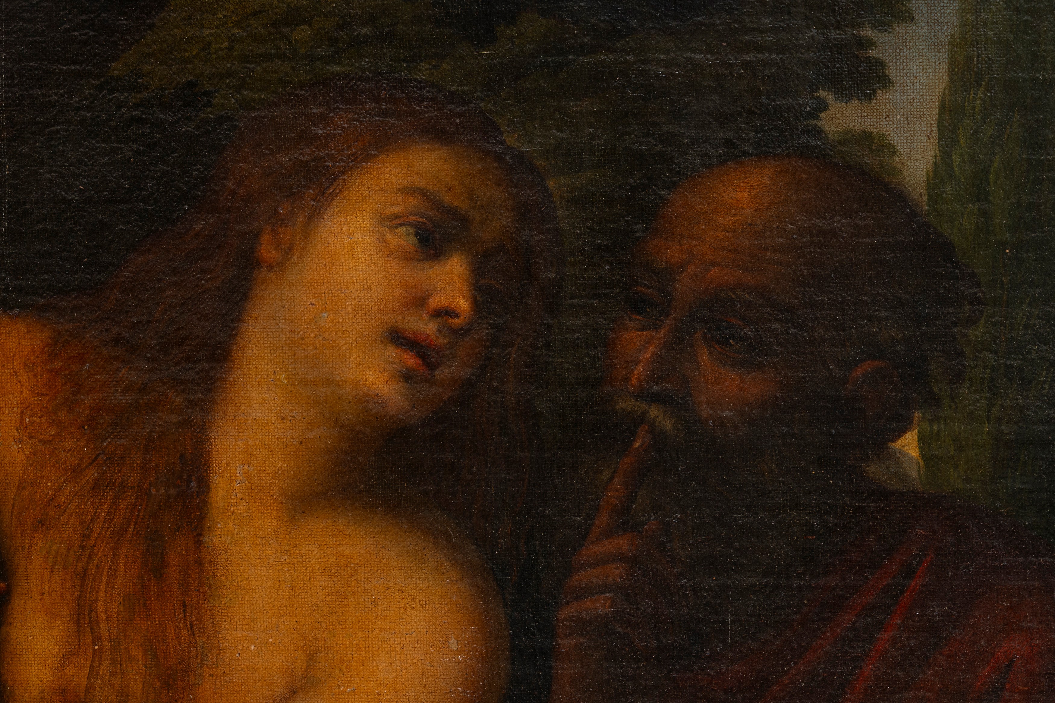Susanna e i vecchioni