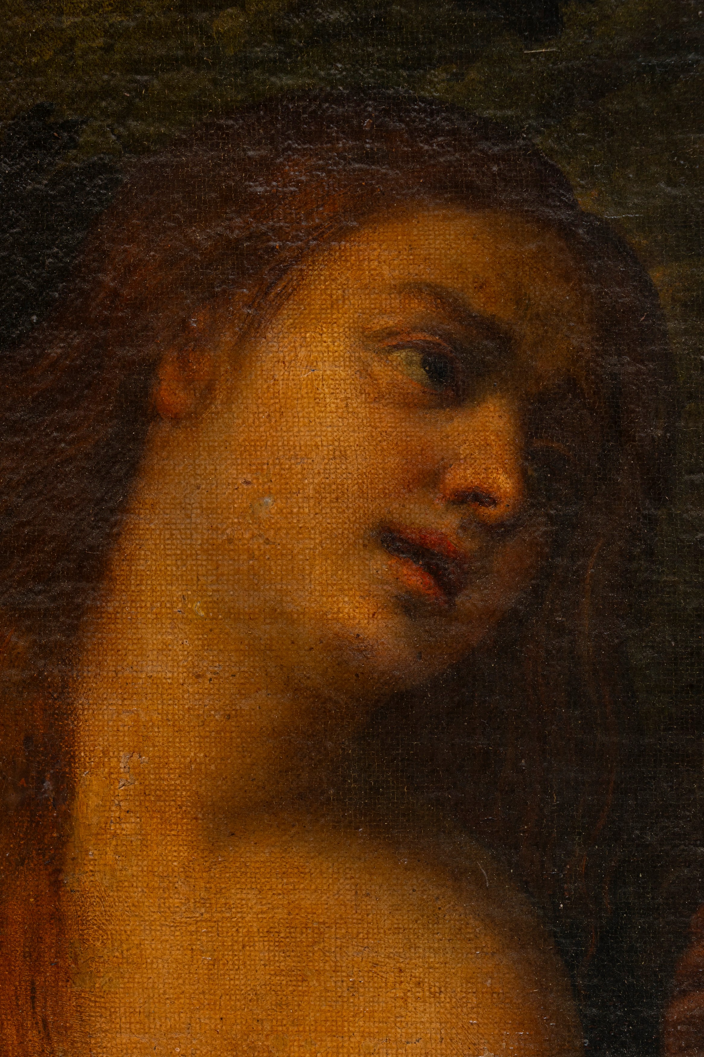 Susanna e i vecchioni