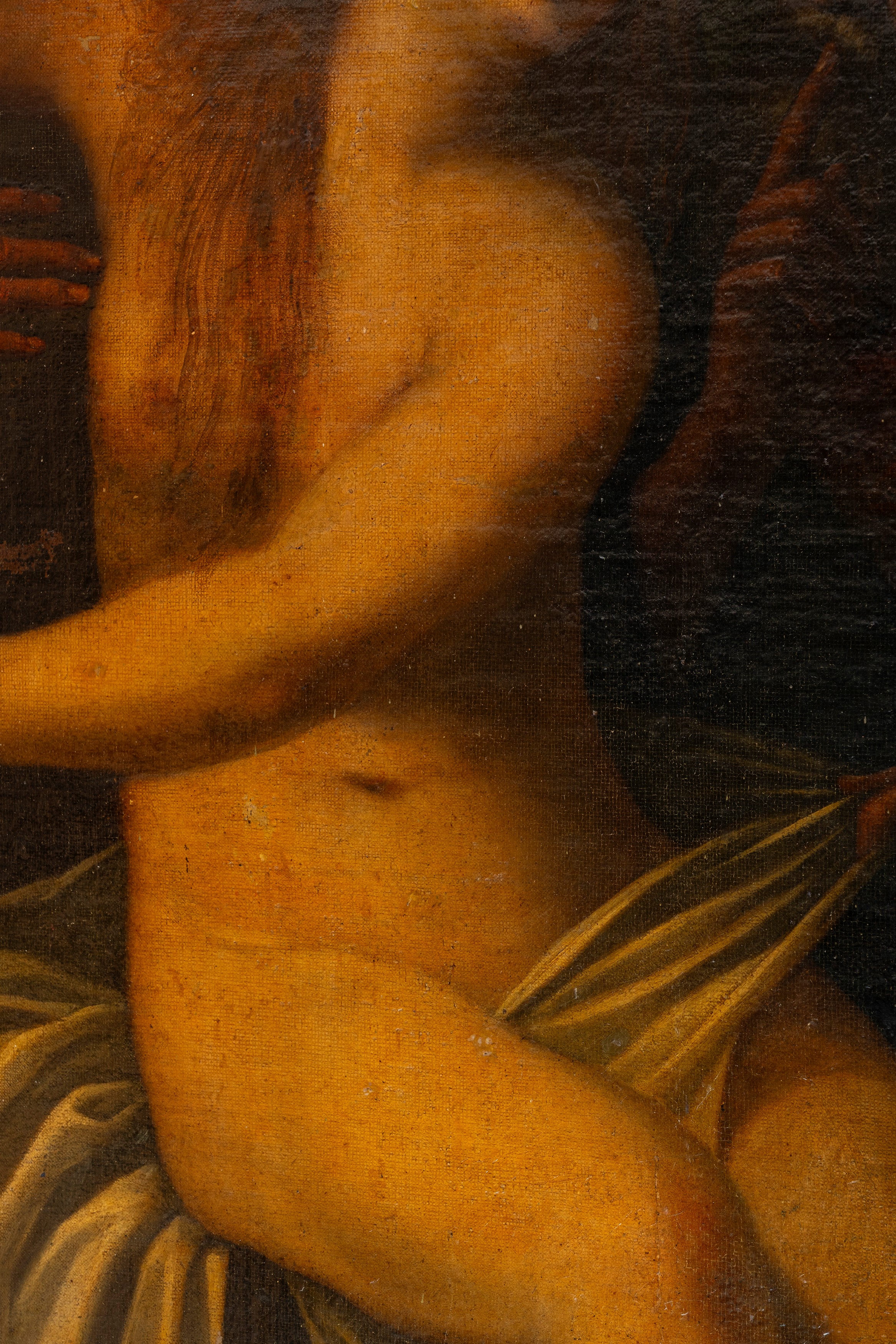 Susanna e i vecchioni