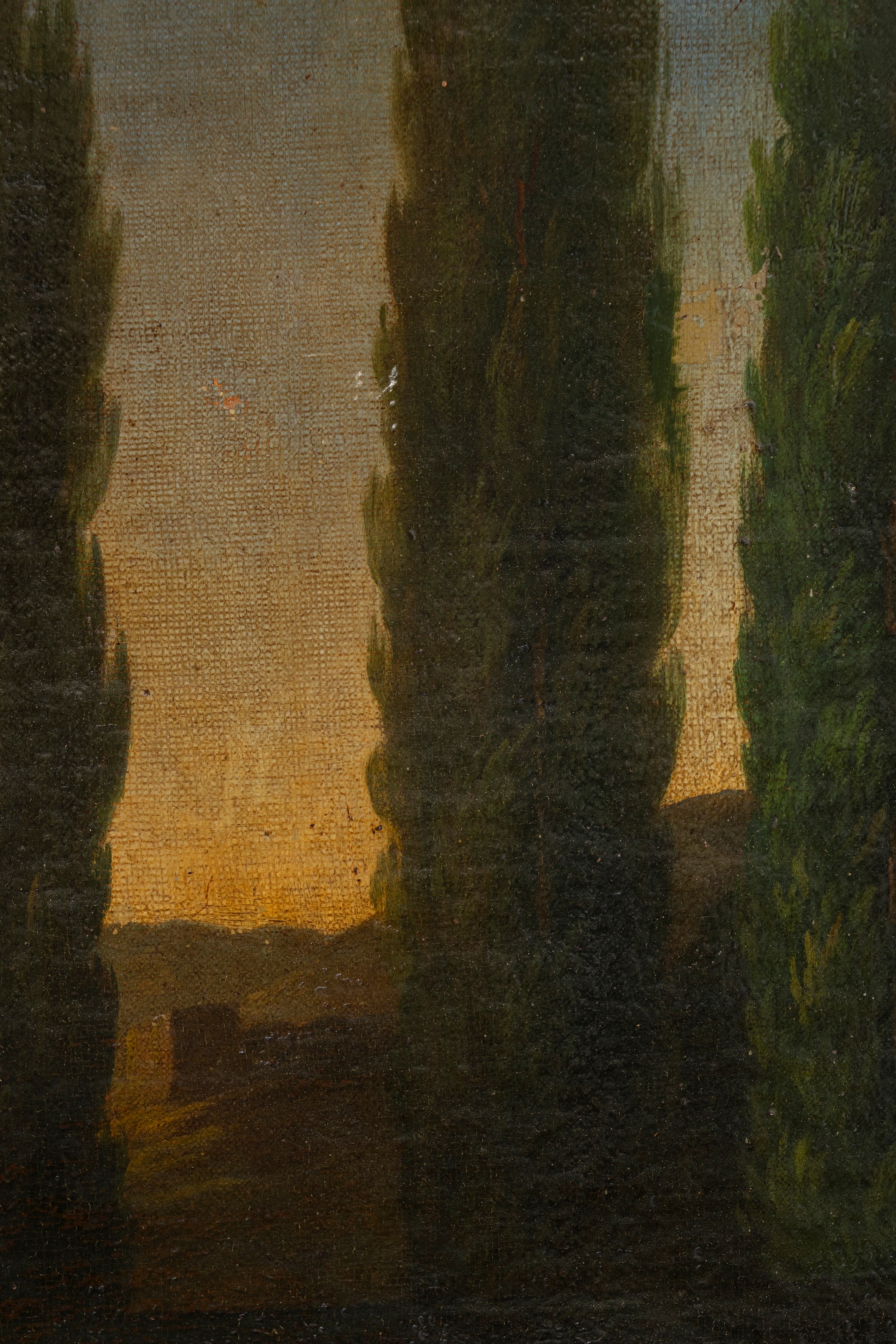 Susanna e i vecchioni