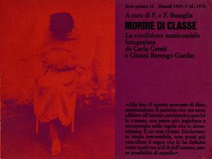 Morire di classe
