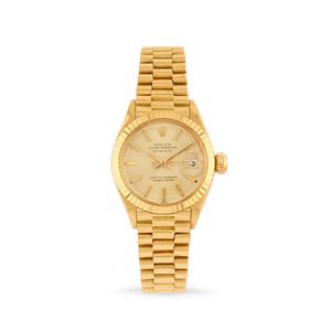 Orologio Datejust