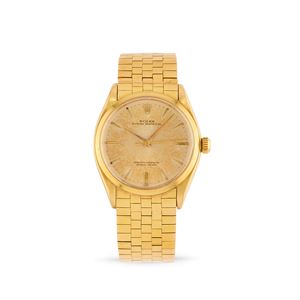  Oyster Perpetual wristwatch