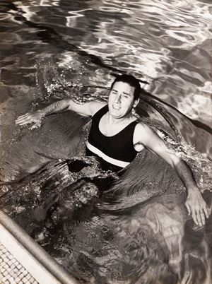 Alberto Sordi in "L'Arte di arrangiarsi"