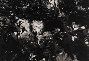 La casa di E. Chaplin