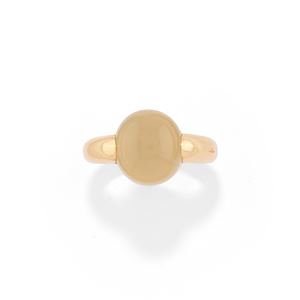 Anello collezione Luna