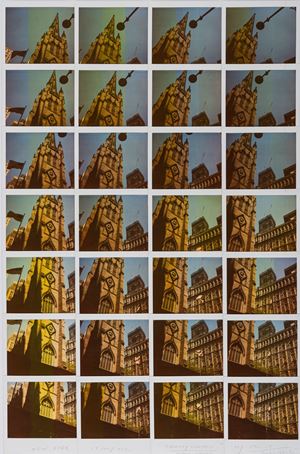 New York, Trinity Church