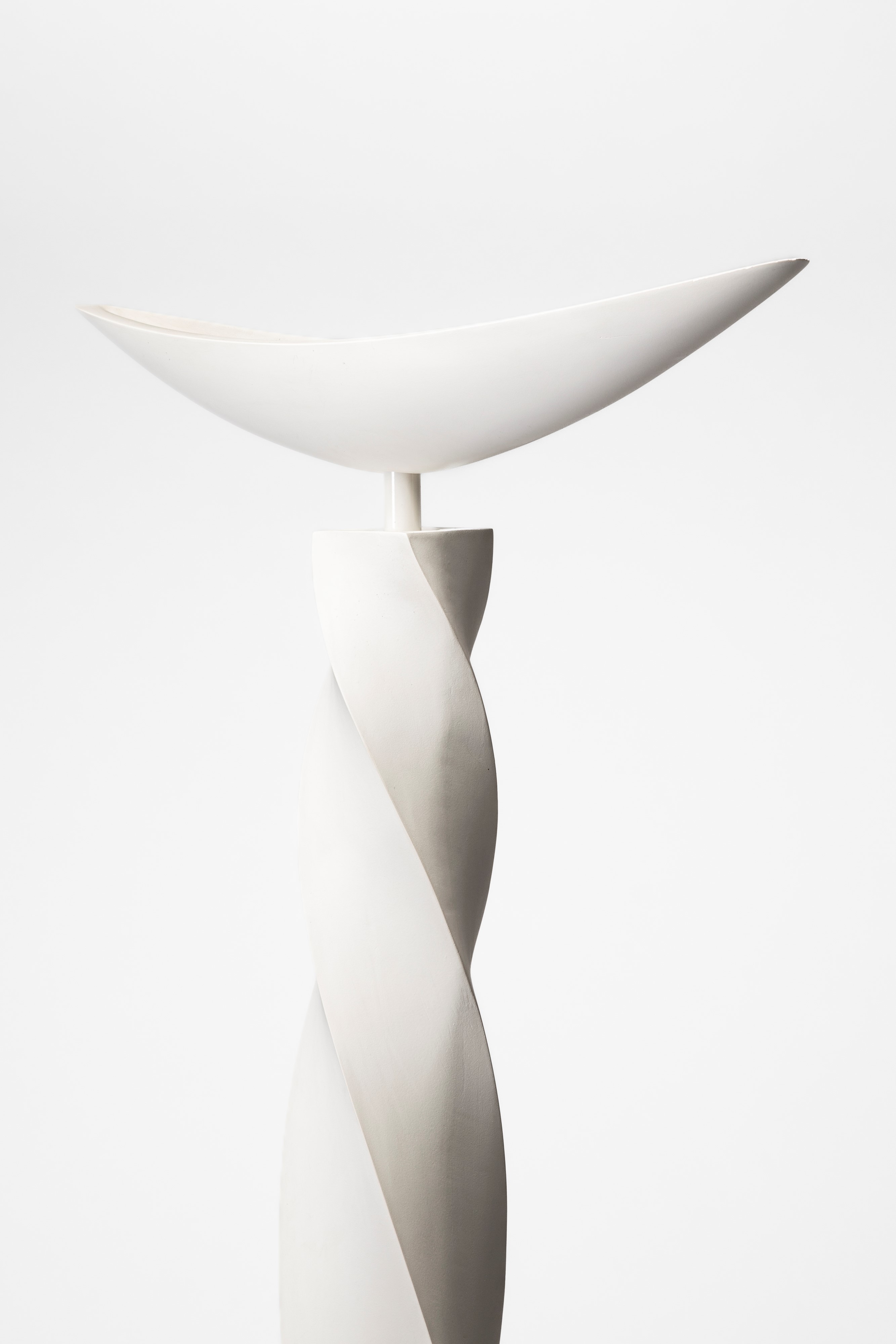 Lampada scultura modello no. 1491