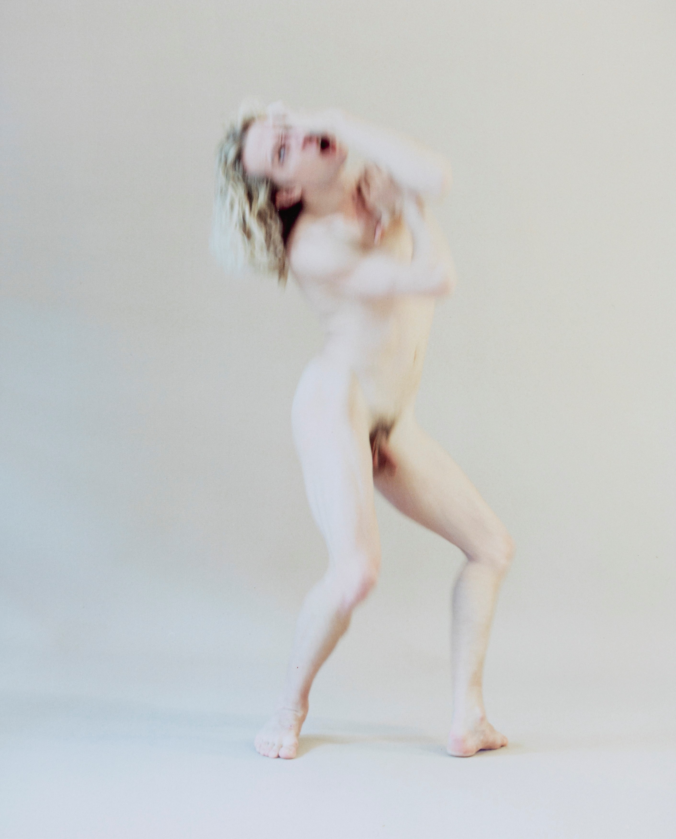 Isabelle Waternaux - Portfolio di 13 stampe a getto d'inchiostro