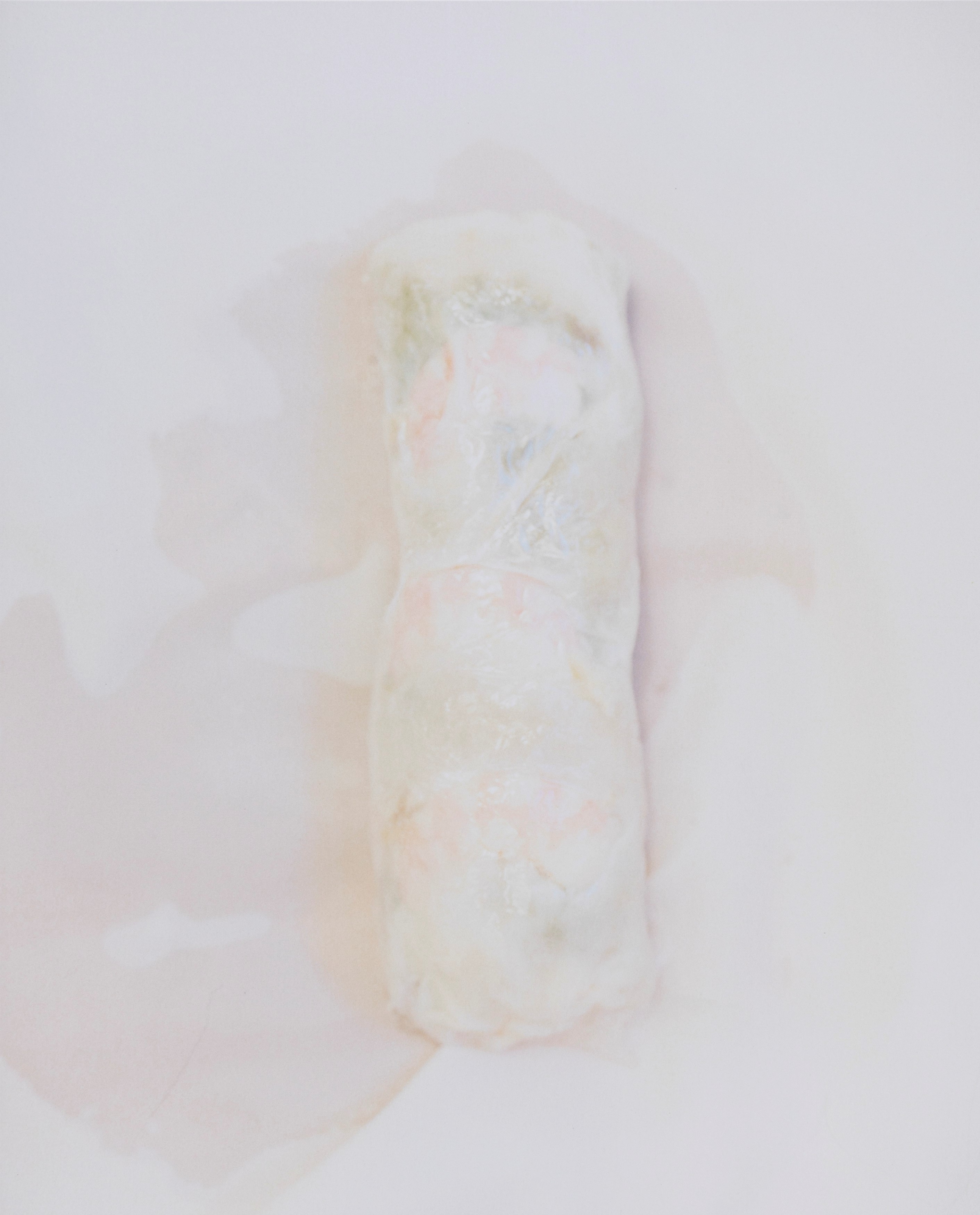 Isabelle Waternaux - Portfolio di 13 stampe a getto d'inchiostro