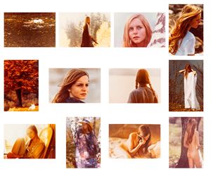 Christiane. Il fascino di un'adolescenza