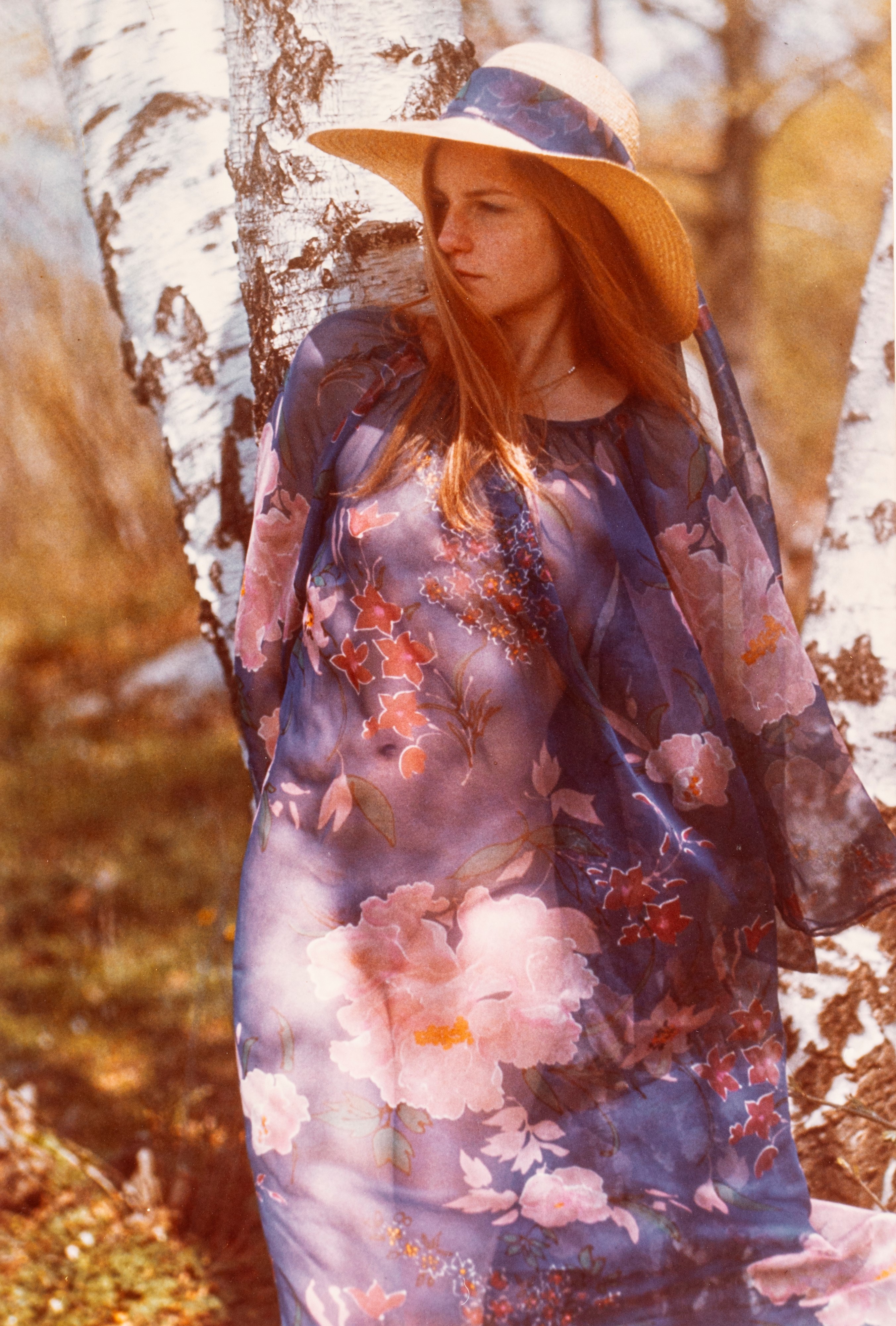 Christiane. Il fascino di un'adolescenza