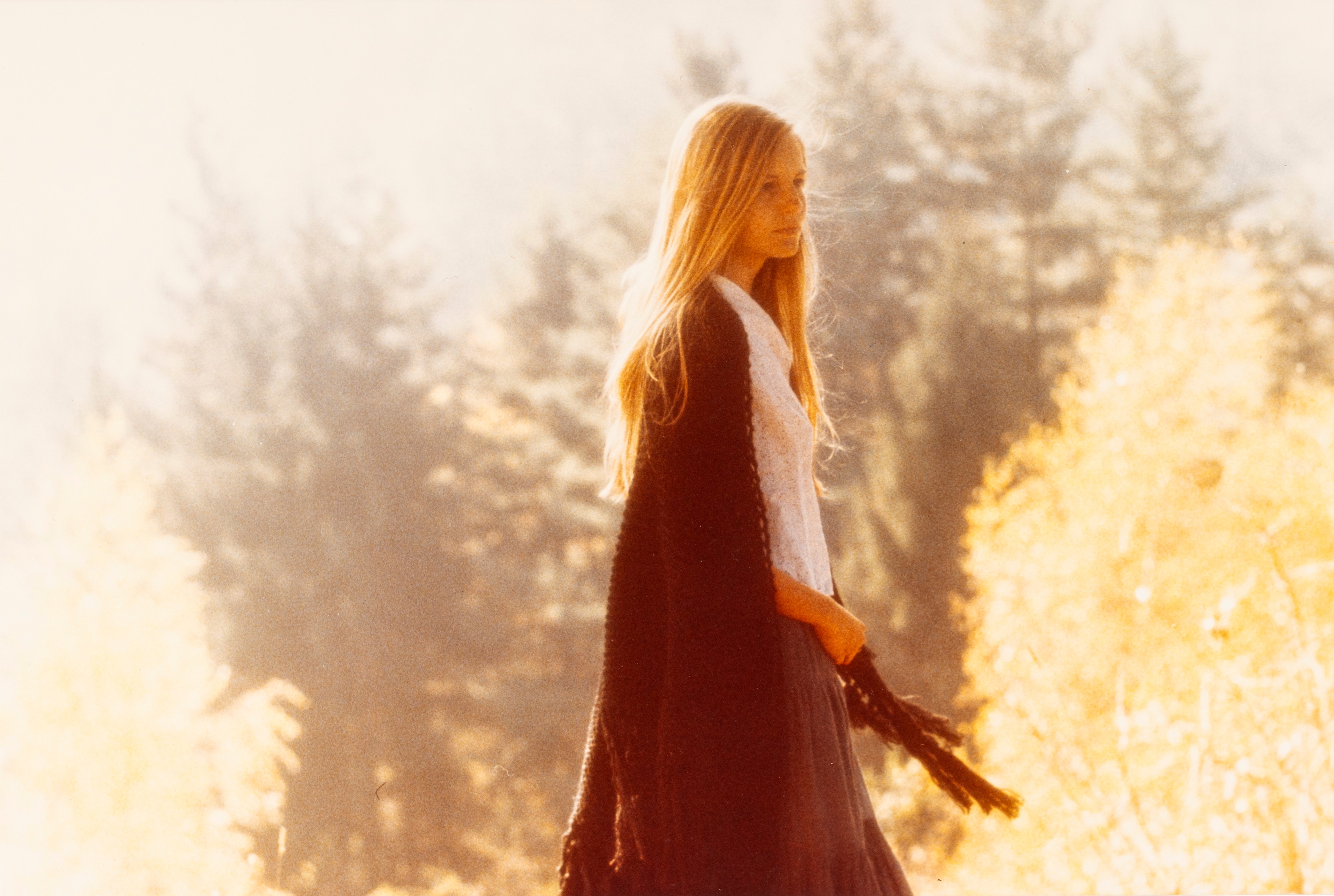 Christiane. Il fascino di un'adolescenza