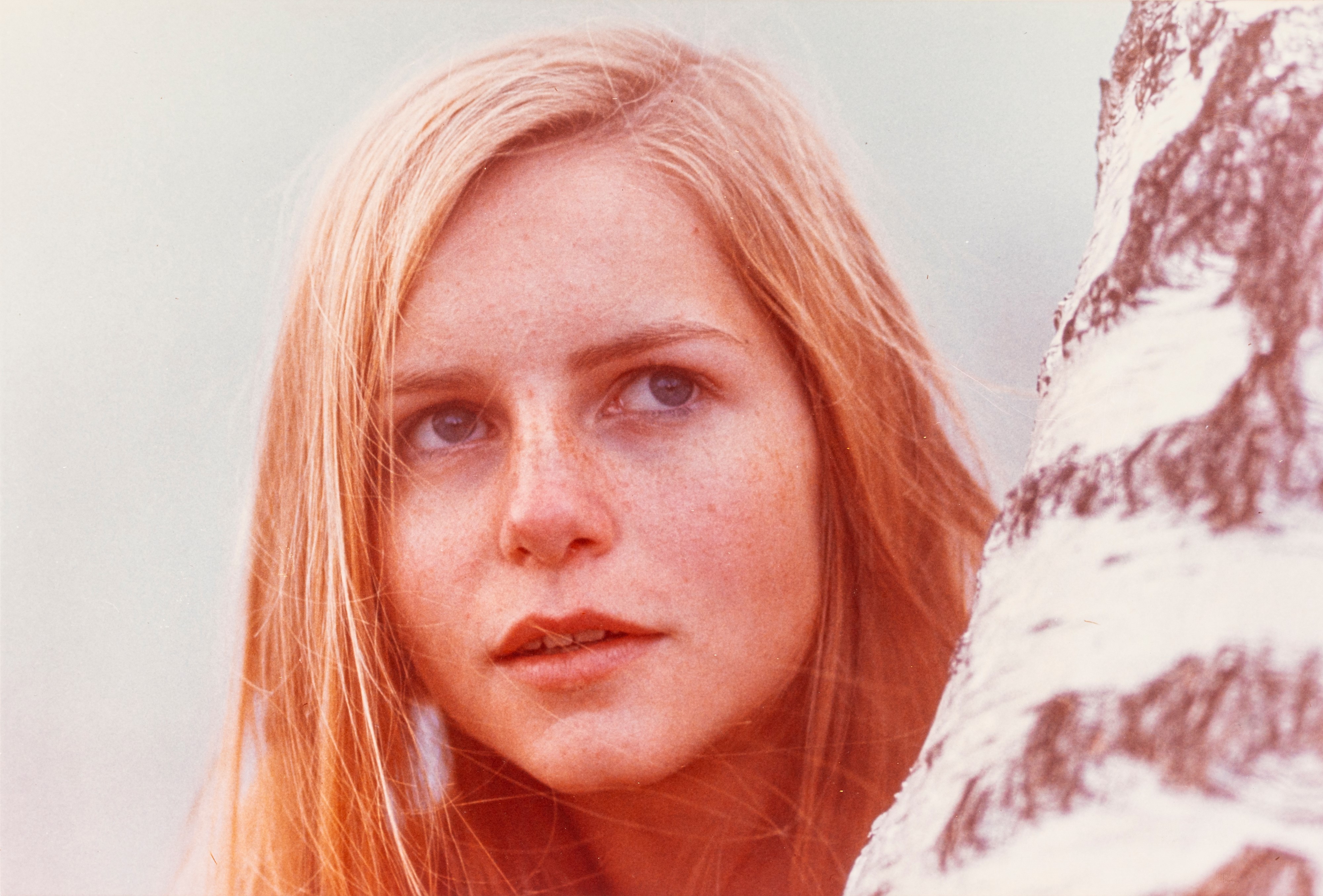 Christiane. Il fascino di un'adolescenza