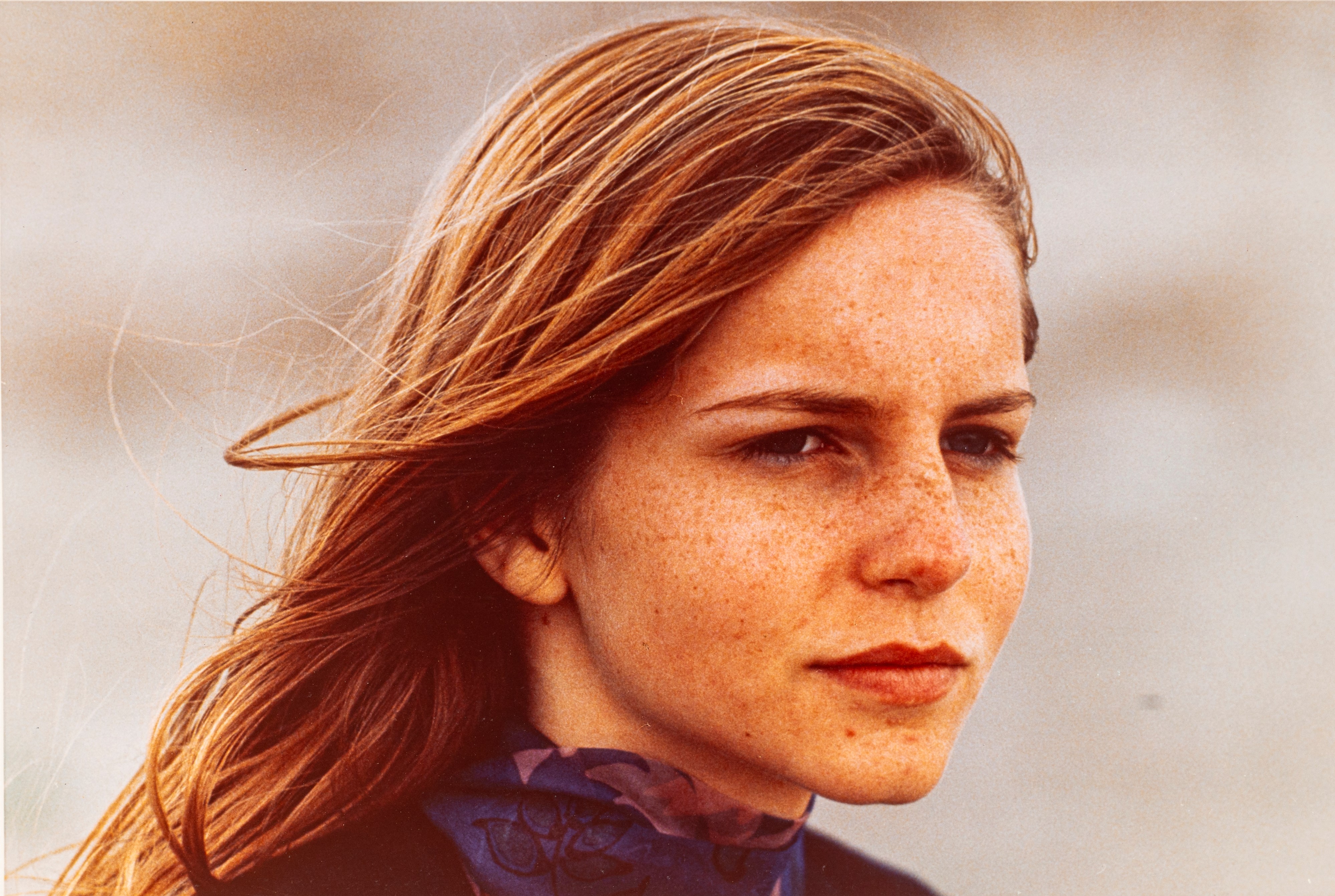 Christiane. Il fascino di un'adolescenza