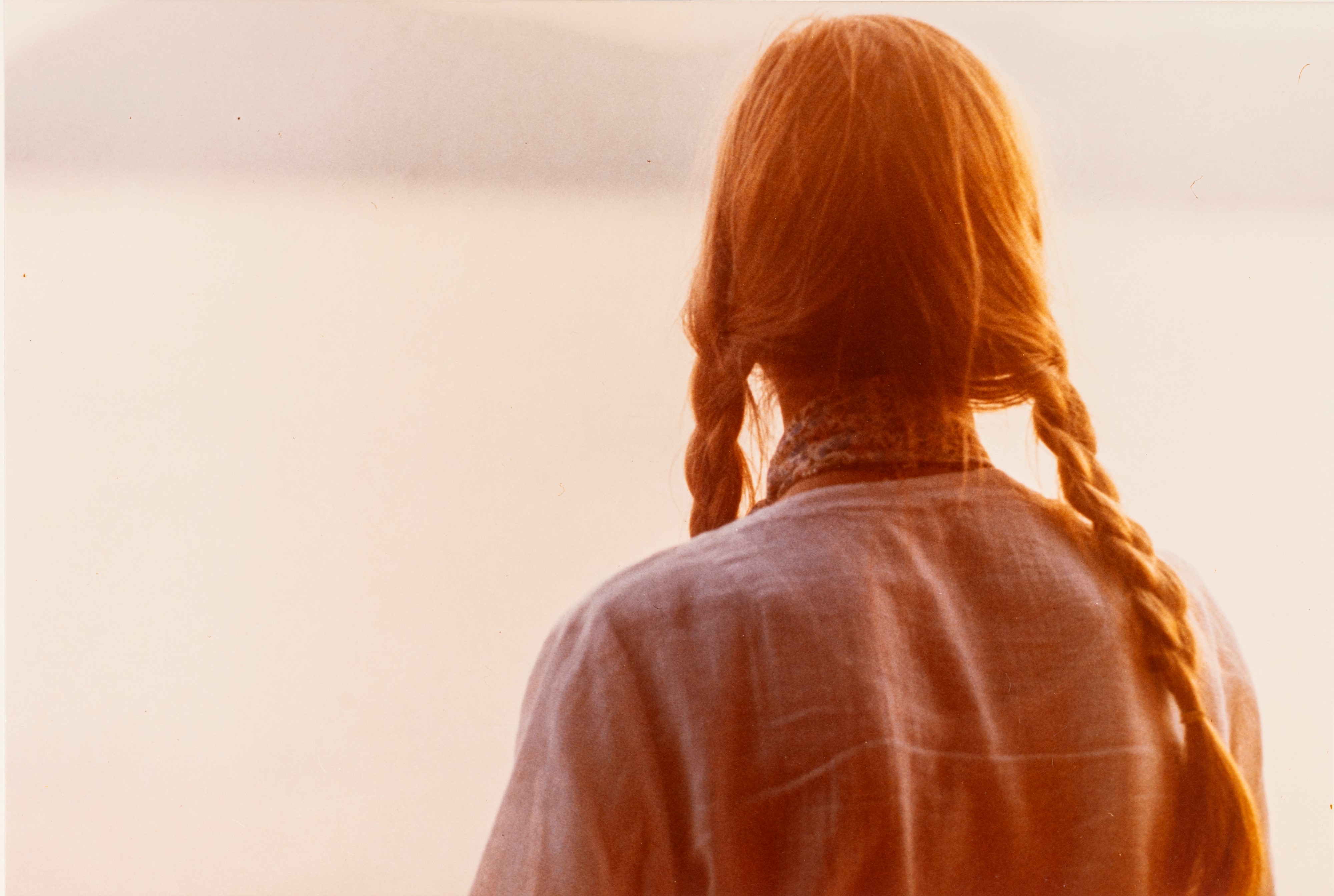 Christiane. Il fascino di un'adolescenza